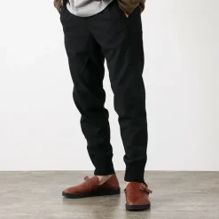 FLISTFIA / Sporty trousers