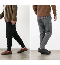 FLISTFIA / Sporty trousers