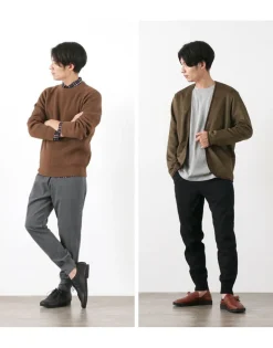 FLISTFIA / Sporty trousers