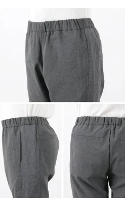 FLISTFIA / Sporty trousers