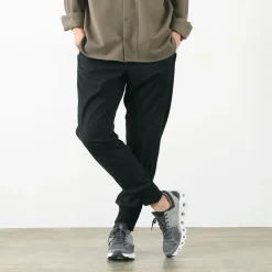 FLISTFIA / Sporty Trousers Spring/Summer Type