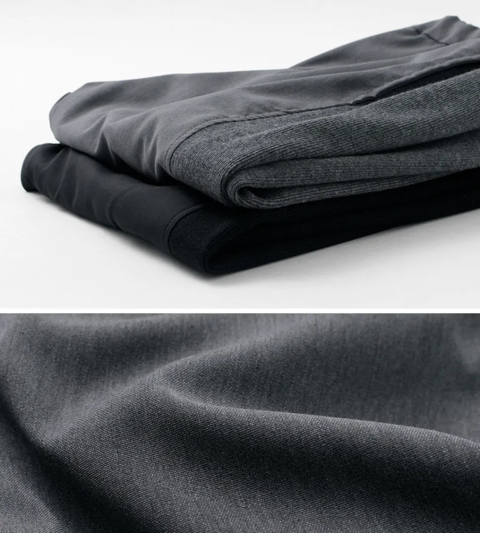 FLISTFIA / Sporty Trousers Spring/Summer Type