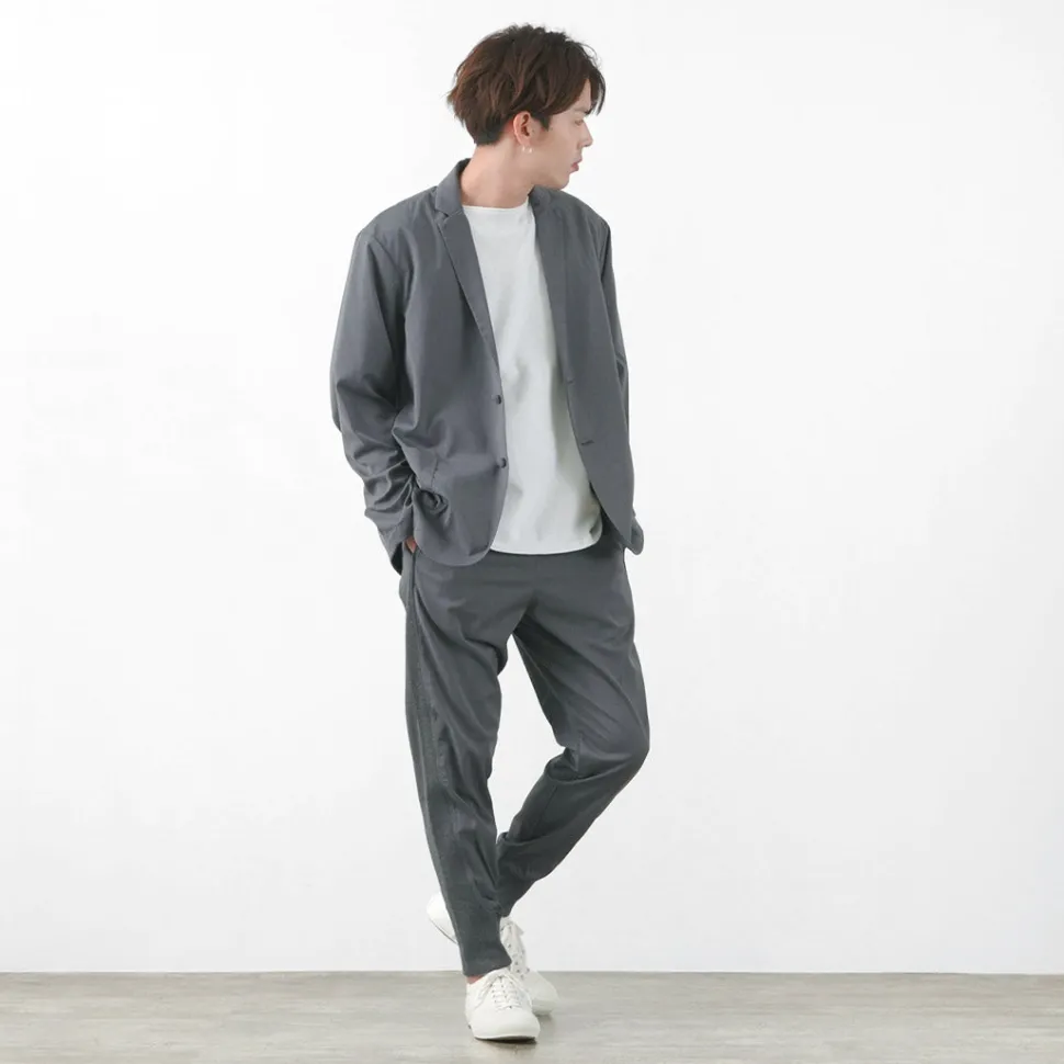 FLISTFIA / Sporty Trousers Spring/Summer Type