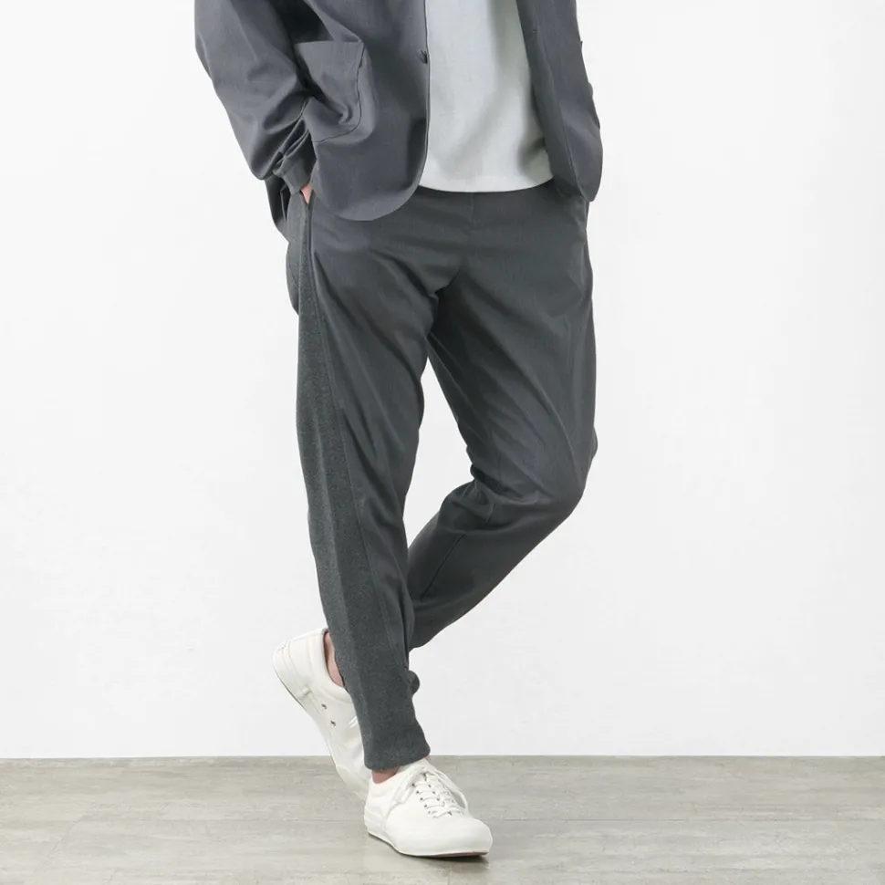 FLISTFIA / Sporty Trousers Spring/Summer Type