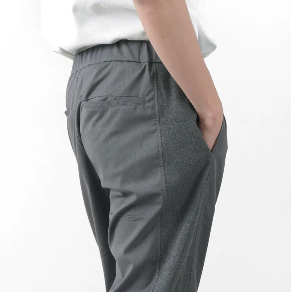 FLISTFIA / Sporty Trousers Spring/Summer Type