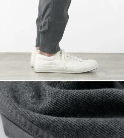 FLISTFIA / Sporty Trousers Spring/Summer Type