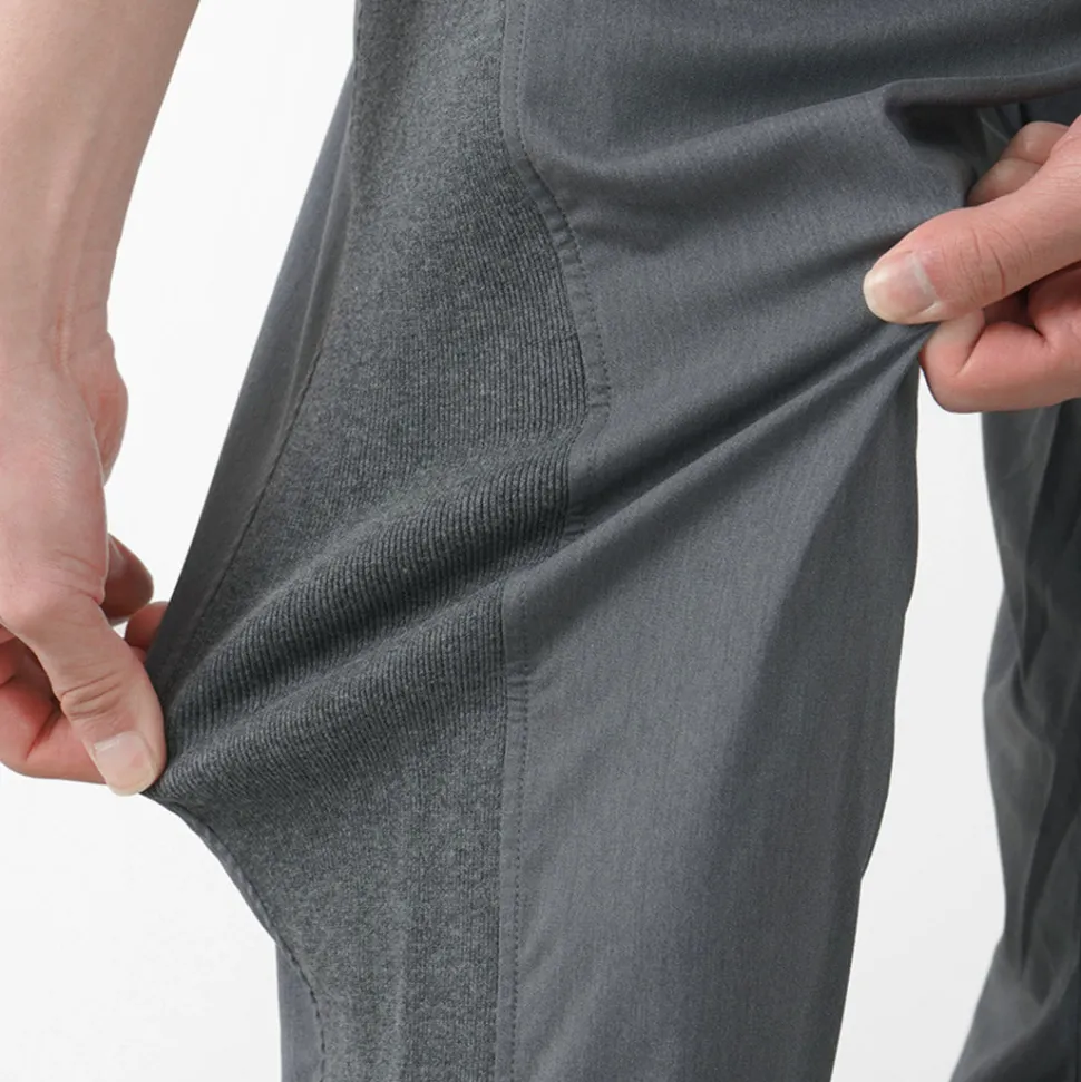 FLISTFIA / Sporty Trousers Spring/Summer Type