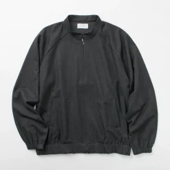 FLISTFIA / Swing top blouson