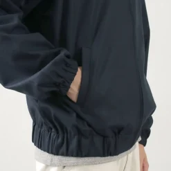 FLISTFIA / Swing top blouson