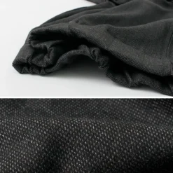 FLISTFIA / Swing top blouson