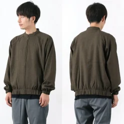 FLISTFIA / Swing-top blouson