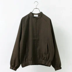 FLISTFIA / Swing-top blouson