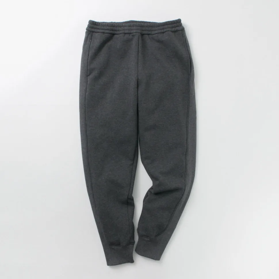 FLISTFIA / Winter Sporty Trousers Bomber Heat