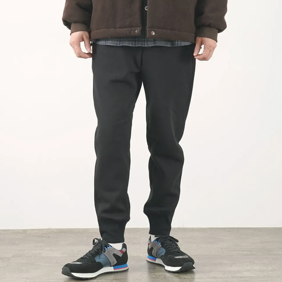 FLISTFIA / Winter Sporty Trousers Bomber Heat