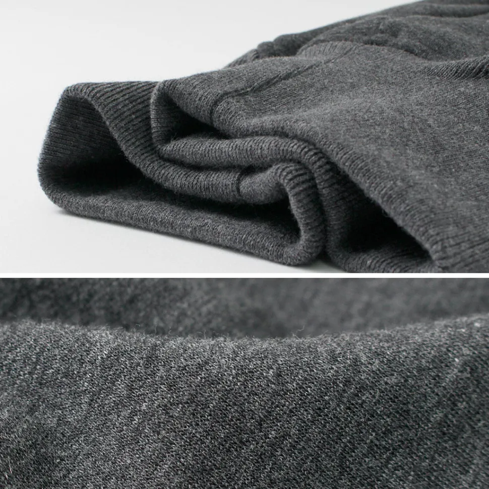 FLISTFIA / Winter Sporty Trousers Bomber Heat