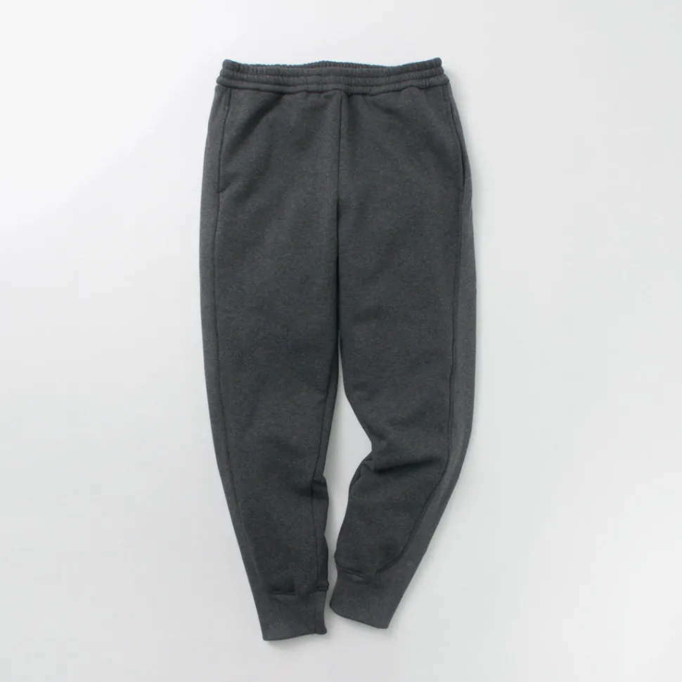 FLISTFIA / Winter Sporty Trousers Bomber Heat