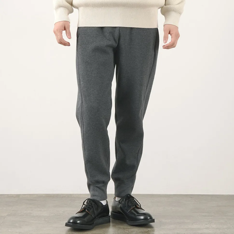 FLISTFIA / Winter Sporty Trousers Bomber Heat