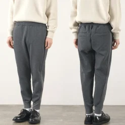 FLISTFIA / Winter Sporty Trousers Bomber Heat