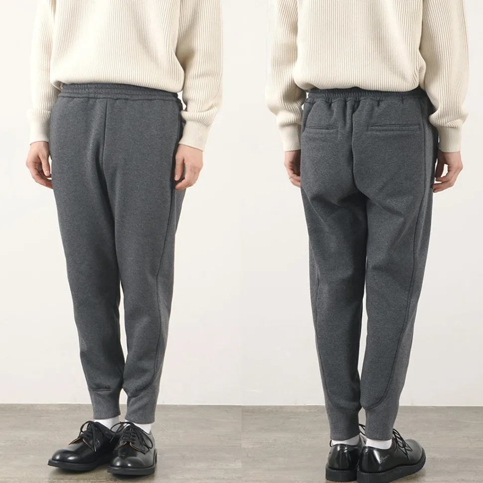 FLISTFIA / Winter Sporty Trousers Bomber Heat