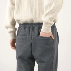 FLISTFIA / Winter Sporty Trousers Bomber Heat