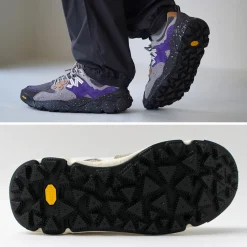 FLOWER MOUNTAIN / NANGA Collaboration Yamano3