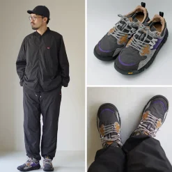 FLOWER MOUNTAIN / NANGA Collaboration Yamano3