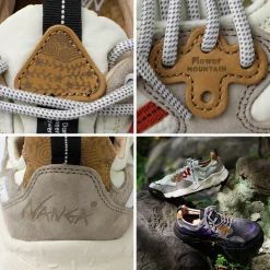 FLOWER MOUNTAIN / NANGA Collaboration Yamano3