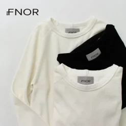 FNOR / Addictive Thermal Cut & Sew