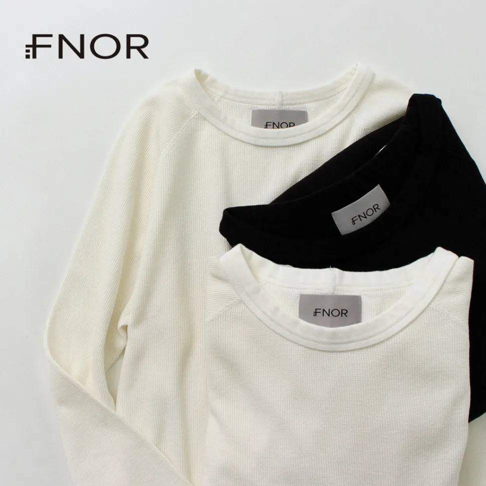 FNOR / Addictive Thermal Cut & Sew