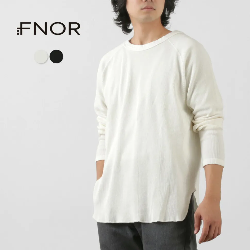 FNOR / Addictive Thermal Cut & Sew