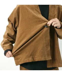 FNOR / Finewell Corduroy Hanten Jacket