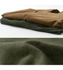 FNOR / Finewell Corduroy Hanten Jacket