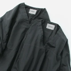 FNOR / Mathon Garment dye Hospital shirt
