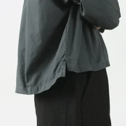 FNOR / Mathon Garment dye Hospital shirt