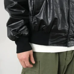 FNOR / South Bay Derby Jacket