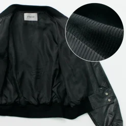 FNOR / South Bay Derby Jacket