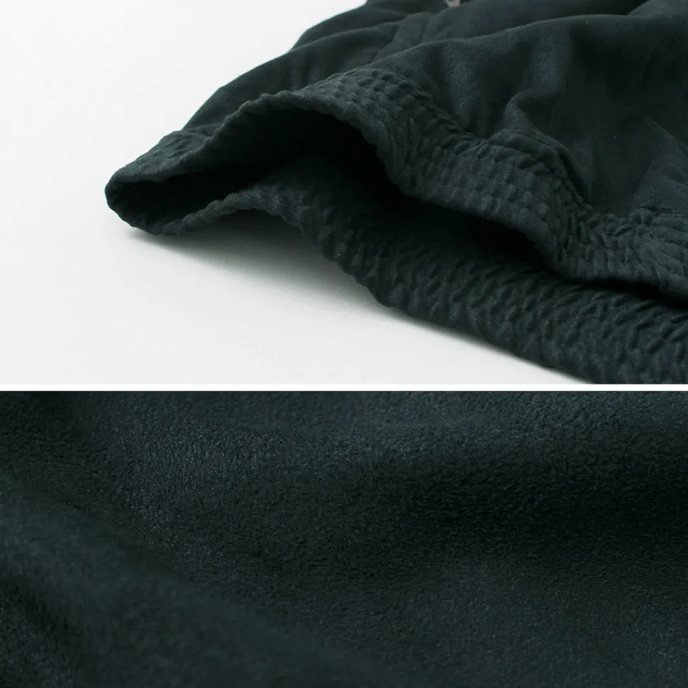 FNOR / Velvety Track Jacket