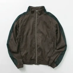 FNOR / Velvety Track Jacket