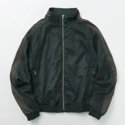 FNOR / Velvety Track Jacket