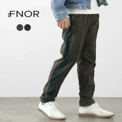 FNOR / Velvety Track Pants