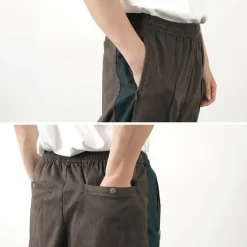 FNOR / Velvety Track Pants