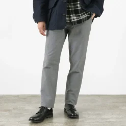 FOB FACTORY / Biz Narrow Trousers