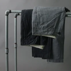 FOB FACTORY / Biz Narrow Trousers