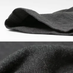 FOB FACTORY / Biz Narrow Trousers