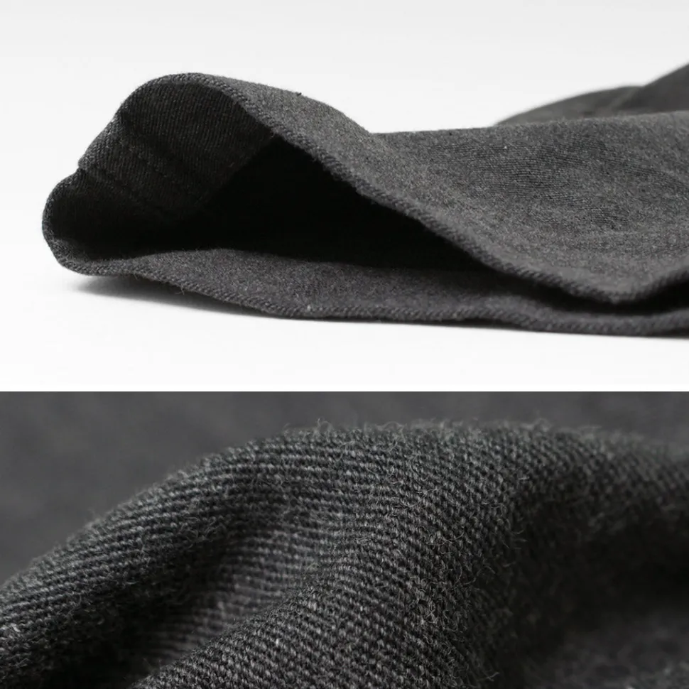 FOB FACTORY / Biz Narrow Trousers