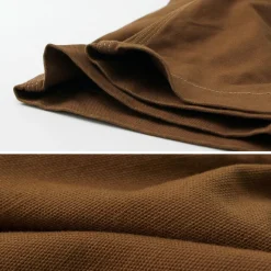 FOB FACTORY / Cotton Duck Work Pants