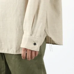 FOB FACTORY / C/W Sleeping shirt