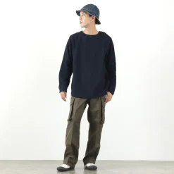 FOB FACTORY / C/W Sleeping shirt