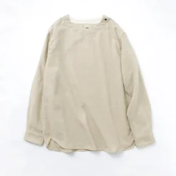 FOB FACTORY / C/W Sleeping shirt