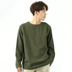 FOB FACTORY / C/W Sleeping shirt